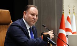 Öztürkler Hristodulidis'i eleştirdi