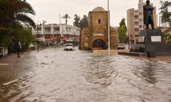 Yarından itibaren üç gün yağmur bekleniyor