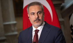 Hakan Fidan, Gazze Barış Kurulu imza töreni için İsviçre’ye gidiyor