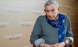 Sanatçı Haldun Dormen vefat etti