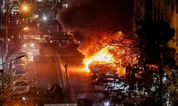 İran hükümetinden protestolara dair ilk resmi rakam: 3 bin 117 ölü