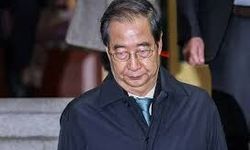 Eski Güney Kore Başbakanı 23 yıl hapis cezasına çarptırıldı