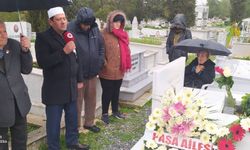 Halil M. Paşa, ölümünün ikinci yılında anıldı