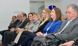 Nilden Bektaş Erhürman: "İklim değişikliğinin etkilerine karşı savaşılmalı"