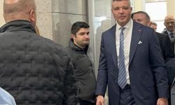 Sadettin Saran "yasa dışı bahse teşvik" suçlamasıyla hâkim karşısında