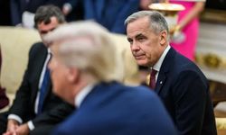 Trump, Barış Kurulu için Kanada'ya gönderdiği daveti geri çekti