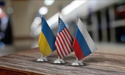 Kremlin: Rusya, ABD ve Ukrayna heyetleri bugün Abu Dabi'de bir araya gelecek