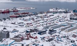 Trump: “Grönland anlaşması süresiz, istediğimiz her şeyi yapabiliriz”