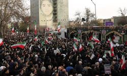 İran’daki Olaylarda Can Kaybı 5 Bini Aştı