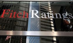 Fitch Türkiye'nin kredi notu görünümünü pozitife çevirdi