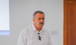 Gazimağusa’da Yağışlara Koordineli Müdahale