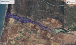 AFMER'den Akdeniz Barajı’nın güvenliği için tedbirlerin acilen planlanma çağrısı