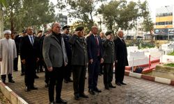 İngiliz sömürge idaresine karşı direnişin 68’inci yıl dönümü