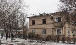 Rusya: Ukrayna'da Harkiv ve Zaporijya bölgelerinde 2 yerleşim yerini ele geçirdik