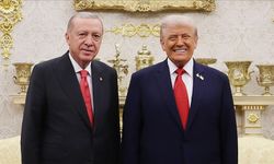 Türkiye Cumhurbaşkanı Erdoğan, ABD Başkanı Trump ile telefonda görüştü