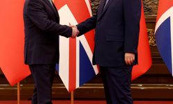 Starmer: “Çin ile stratejik bir ilişki ulusal çıkarlarımız için önemli”