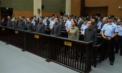 Çin’de “Ming ailesi"nin 11 üyesi idam edildi