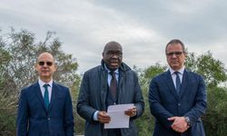 Lider temsilcileri, Metehan’daki genişletme projesinin sonuna gelinmesi vesilesiyle buluştu