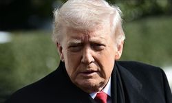 Trump, ABD'nin herhangi bir ülkeden daha düşük oranda faiz ödemesi gerektiğini belirtti