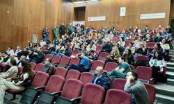 TIP-İŞ Genel Kurulu yapıldı; başkan yeniden Özlem Gürkut oldu