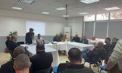 KTEZO ve Kasaplar Birliği: "Et toplumsal varlık meselesi oldu.. Et fiyatına hükümet karar vermeli"