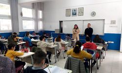 KGS-1 bugün yapılıyor