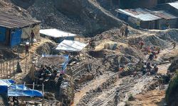 Kongo Demokratik Cumhuriyeti'ndeki maden faciası: En az 226 işçi öldü