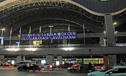 Olumsuz hava koşulları Sabiha Gökçen’de uçuşları vurdu: Ercan'ı içeren seferler de iptal edildi