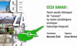 Bir Ceza Sahasında Yaşamak: KKTC’nin Sessiz Çığlığı Ekranda