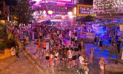 Ayia Napa’da kadınlara kötü muamele iddiası