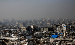 Axios: Trump'ın haftaya "Gazze Barış Kurulu"nu duyurması bekleniyor