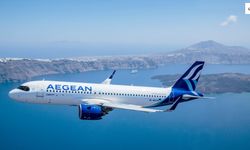 Yunanistan’da radyo frekans arızası nedeniyle uçuşlar askıya alındı