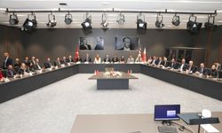 TBMM AB Uyum Komisyonu, KKTC'nin AB nezdinde daha görünür olması için çalışacak