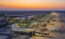 T&T Havalimanı İşletmeciliği 998 milyon 457 bin 753 TL ciro ödemesi yaptı