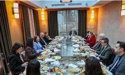 İncirli: “Siyasi eşitlik, takvimli süreç ve çözüm iradesi, müzakere sürecinin olmazsa olmazı”