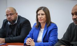 CTP, kamuda örgütlü beş sendika ile bir araya geldi