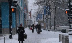 ABD'de kar fırtınası: 11 kişi hayatını kaybetti, yüz binlerce hane elektriksiz