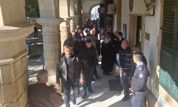 Kurşunlama olayında 6 kişi daha tutuklandı