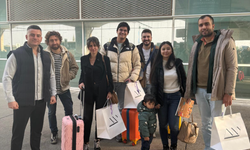 Any Home’dan Yeni Yıla Özel Büyük Sürpriz: 3 Çift Kıbrıs Tatili Kazandı