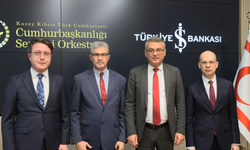 Erhürman Duyurdu: Senfoni Orkestrasına Ana Sponsorluk