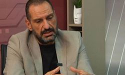 Halil Talaykurt görevden alındığını doğruladı