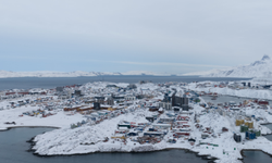 ABD uçaklarını Grönland'da konuşlandırıyor