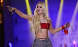 Aleyna Tilki'nin uyuşturucu testi pozitif çıktı