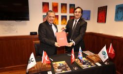 Londra’da Diaspora Medyası Buluşması