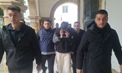 Lefkoşa’daki Oto Galeri Kurşunlamasında 16 Yaşındaki Zanlı Tutuklandı