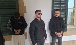 Uluhan Oto Galeri Kurşunlamasında İki Zanlıya 7 Gün Tutukluluk