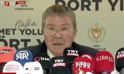 Ünal Üstel: Karma oyu görüşüp seçim tarihini açıklayacağız