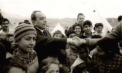 Özgürlük Mücadelesi Lideri Dr. Fazıl Küçük 42’nci ölüm yıl dönümünde anılıyor