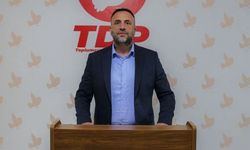 Çeler'den erken seçim çağrısı: Şaibeli bir vekilin AP'de temsili, en hafif tabiriyle skandaldır