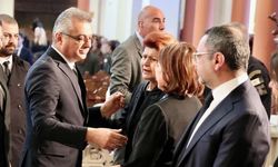 Vasiliu İçin Düzenlenen Cenazeye Erhürman da Katıldı